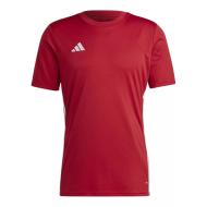 Adidas Tabela Men's Red T-Shirt affordable