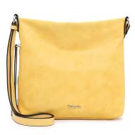 Sac bandoulière Jaune Femme Tamaris Liselotte