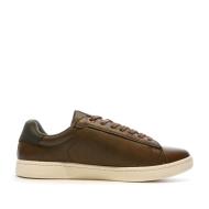 Baskets Cognac Homme TBS Aucklay vue 2