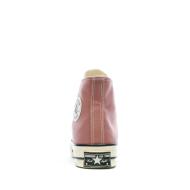 Baskets Violettes Homme Converse Chuck 70 Aura vue 3