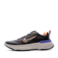 Chaussures de running Noir Homme Nike React Miler 2 Shield pas cher