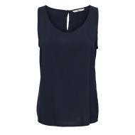 Débardeur Marine Femme Only 15222168