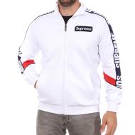 Veste Blanche Homme Supreme Grip Ceu
