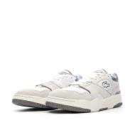 Baskets Beiges Homme Lacoste Lineshot 124 vue 6