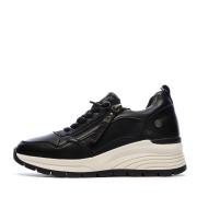 Women’s Black Trainers Refresh 172938
