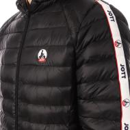 Doudoune Noir Homme Jott Colin vue 3