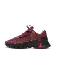 Chaussures de Sport Violette Femme Nike Metcon 5 pas cher