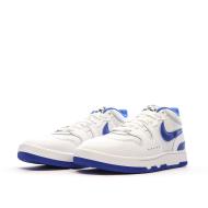 Zapatillas Nike Attack Blanco/Azul, Hombre ver 6