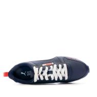 Baskets Marine Homme Puma Peacoat vue 4