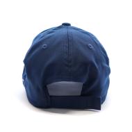 Casquette Marine Homme Mizuno Zunari Team vue 3