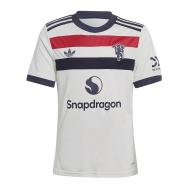 Manchester United Maillot Réplica Third Adidas 24/25 pas cher