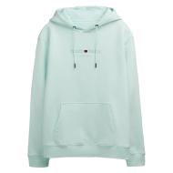 Sweat Turquoise Homme Teddy Smith Jim