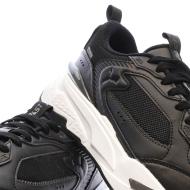 Baskets Blanches Homme Puma Fast Limiter vue 7