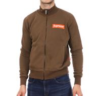 Veste Marron Homme Supreme Grip Costy