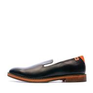 Mocassins Marine/Orange Homme CR7 Porto pas cher