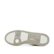 Baskets Blanches Homme Redskins Gandhi 2 vue 5