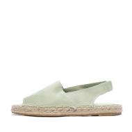 Espadrilles Verte Femme Vero Moda Kera pas cher