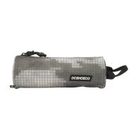 Trousse Grise/Noire Garçon Dc shoes Tanker pas cher