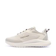 Baskets Grises Homme Calvin Klein Jeans Eva Runner