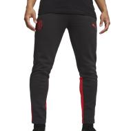 AC MILAN Pantalon de foot Noir Homme Puma pas cher