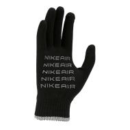 Gants Noir Homme Nike Air Training Gloves vue 2