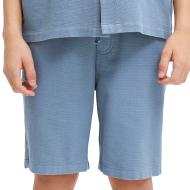 Short Bleu Garçon Jack & Jones Jpstjaiden