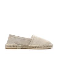 Espadrilles Beiges Homme Pare Gabia Anitz vue 2
