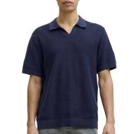 Polo Marine Homme Jack & Jones Aston Split