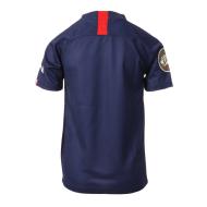 PSG Handball Maillot Réplica Domicile Junior Nike 19/20 vue 2