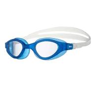 Lunettes de Natation Bleu/Blanche Mixte Arena Cruiser Evo pas cher