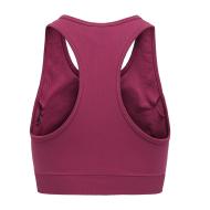 Brassière Fuchsia Femme Only Pay 15244306 vue 2