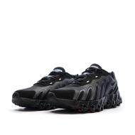 Baskets Noires Homme Nike Air Max Dn8 vue 6