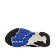 Chaussures de Running Noir/Bleu Homme New Balance Arishi vue 5