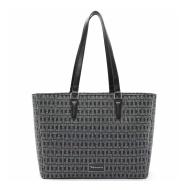 Sac à Main Noir Femme Tamaris Jody