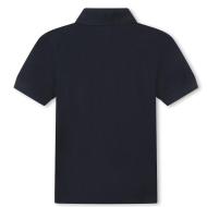 Polo Marine Garçon Timberland T60061 vue 2