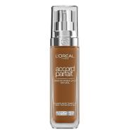 Accord Parfait Fond de Teint Fluide Hydratant L'Oréal Paris 9.5.D/9.5.W pas cher