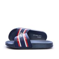 Herren-Stepptanzschuhe in Marineblau von Nasa Calorie günstig