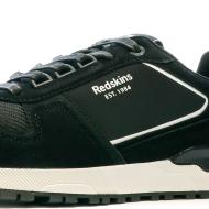 Baskets Noir Homme Redskins Brams vue 7
