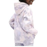 Sweat Rose Fille Vans Chalkboard vue 2