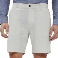 Short Gris Homme Jack & Jones Linen chino