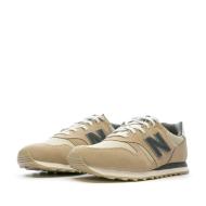 Baskets Marron Homme New Balance 373 vue 6