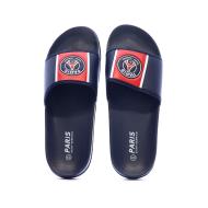 Claquettes Marine Homme PSG Potion vue 3