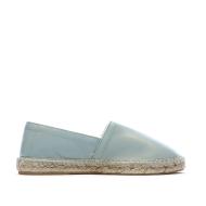 Women’s Blue Espadrilles – Pare Gabia Anitz Photo of the Espace des Marques %store% store - view of %key%