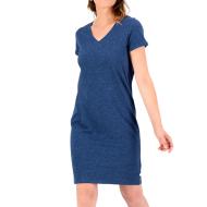 Robe Bleu Femme TBS ADINAROB