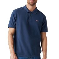 Polo Marine Homme Levi's Blacks