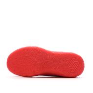 Baskets Rouge Homme Puma Stewie 3 vue 5