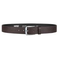 Ceinture Marron Homme Diesel Bbasic Belt X10647