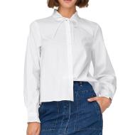Chemise Blanc Femme JDY Mio