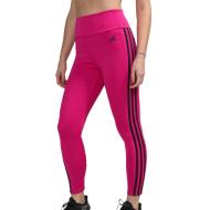 Legging Rose Femme Adidas 9951 pas cher