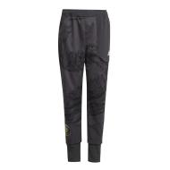 Jogging Noir Garçon Adidas Pogba pas cher
